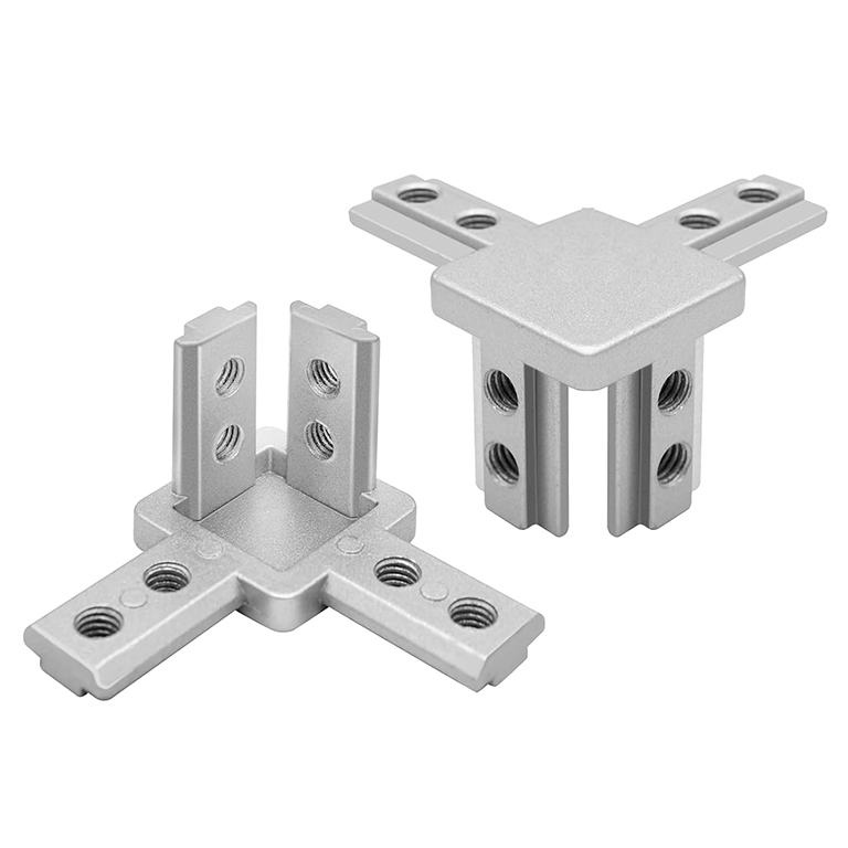3D Connector - 我的网站